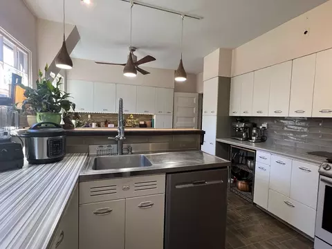 Kitchen - 109 Pineywoods, Springfield, MA 01108 photo 5 of 5