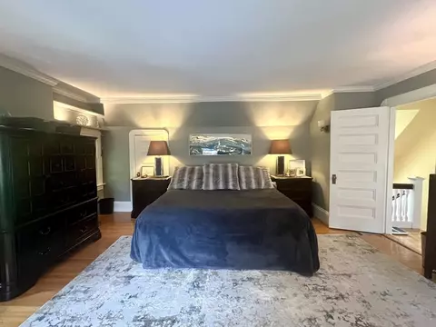 Bedroom - 109 Pineywoods, Springfield, MA 01108 photo 2 of 10