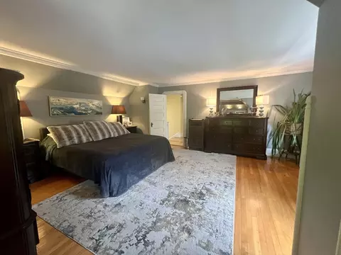 Bedroom - 109 Pineywoods, Springfield, MA 01108 photo 3 of 10