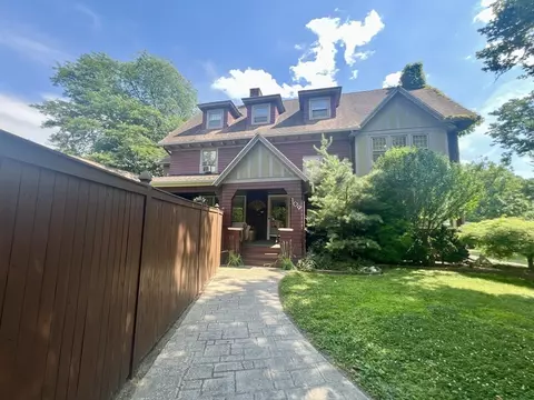 Exterior - 109 Pineywoods, Springfield, MA 01108 photo 6 of 6