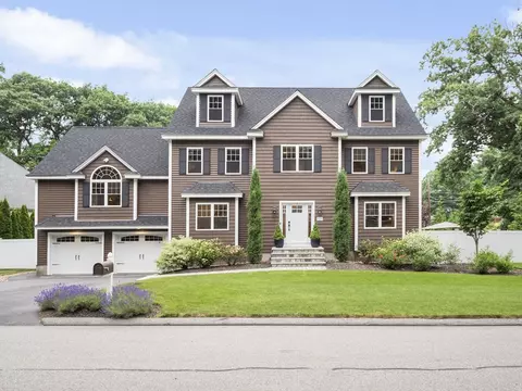 3 Mooney Rd, Burlington, MA 01803
