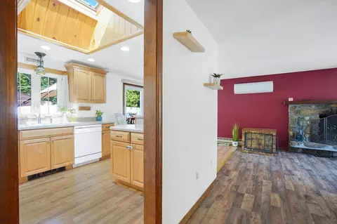 Entry Way - 17 Beach Rd, Ware, MA 01082 photo 1 of 1