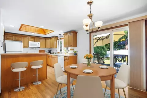 Dining - 17 Beach Rd, Ware, MA 01082 photo 1 of 2
