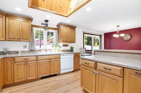 Kitchen - 17 Beach Rd, Ware, MA 01082 photo 2 of 5