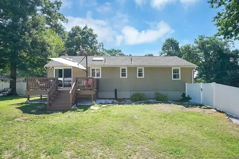 Exterior - 17 Beach Rd, Ware, MA 01082 photo 2 of 8