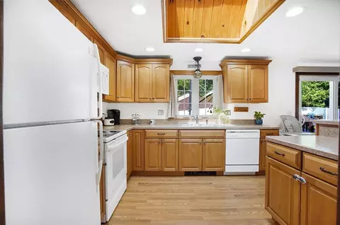 Kitchen - 17 Beach Rd, Ware, MA 01082 photo 1 of 5