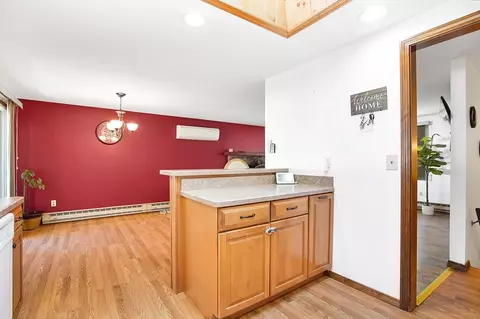 Kitchen - 17 Beach Rd, Ware, MA 01082 photo 3 of 5