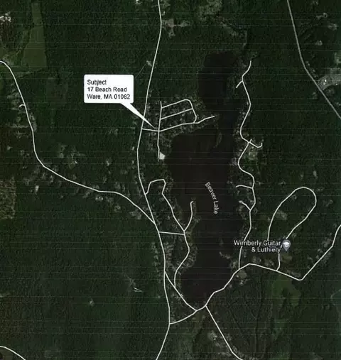 View/Area - 17 Beach Rd, Ware, MA 01082 photo 1 of 3