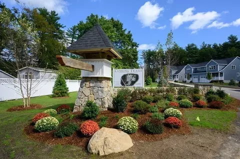 26 Howland Trl #32, Hanson, MA 02341