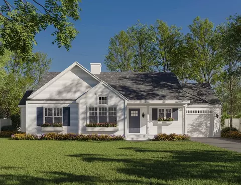 6 Laurel Ln, Forestdale, MA 02644