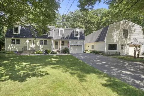110 Allen Rd, Easton, MA 02356