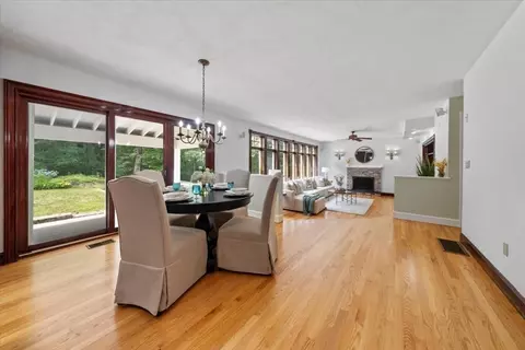 Dining - 111 Chestnut St, Upton, MA 01568 photo 5 of 5