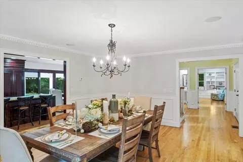 Dining - 111 Chestnut St, Upton, MA 01568 photo 1 of 5