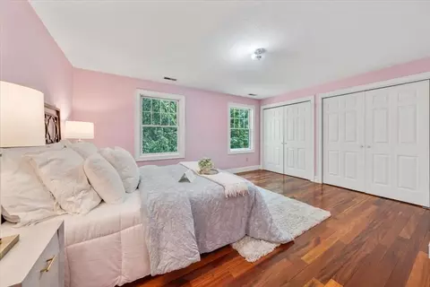 Bedroom - 111 Chestnut St, Upton, MA 01568 photo 4 of 5
