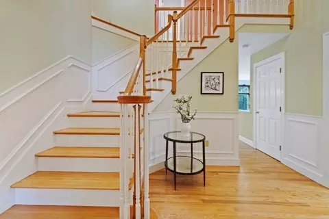 Entry Way - 111 Chestnut St, Upton, MA 01568 photo 1 of 4