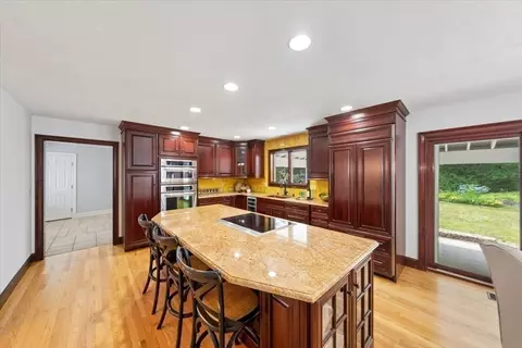 Kitchen - 111 Chestnut St, Upton, MA 01568 photo 4 of 4