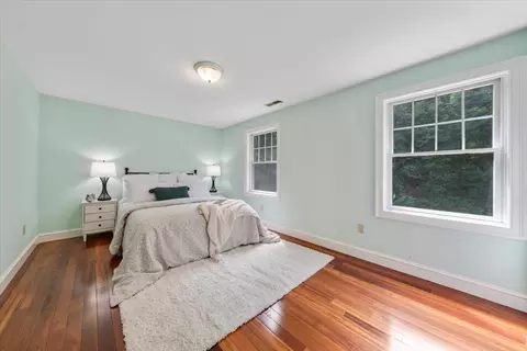 Bedroom - 111 Chestnut St, Upton, MA 01568 photo 5 of 5