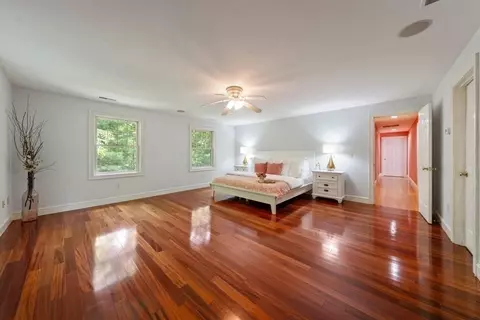 Bedroom - 111 Chestnut St, Upton, MA 01568 photo 2 of 5