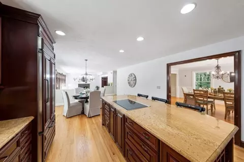 Kitchen - 111 Chestnut St, Upton, MA 01568 photo 1 of 4