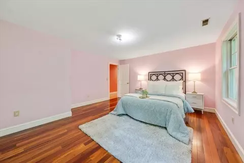 Bedroom - 111 Chestnut St, Upton, MA 01568 photo 3 of 5