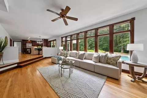Living - 111 Chestnut St, Upton, MA 01568 photo 1 of 4