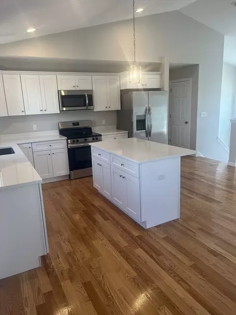 Kitchen - 139 Blithewood Ave, Worcester, MA 01604 photo 2 of 2