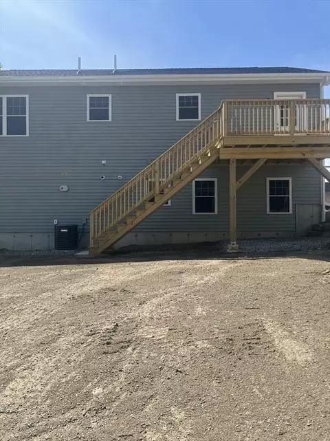 Exterior - 139 Blithewood Ave, Worcester, MA 01604 photo 7 of 7