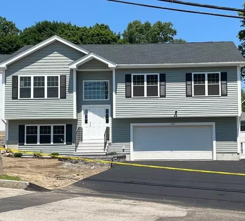 139 Blithewood Ave, Worcester, MA 01604
