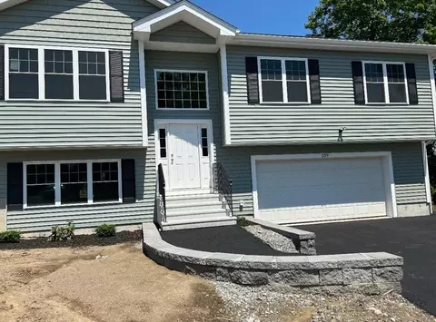 Exterior - 139 Blithewood Ave, Worcester, MA 01604 photo 2 of 7
