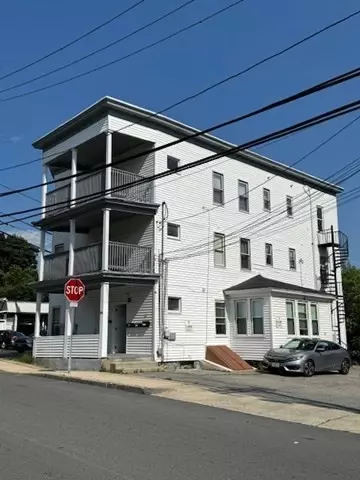 44-44 A Oakland Ave, Methuen, MA 01844