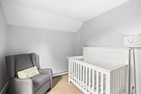 Bedroom - 85 Gibbs Ave, Wareham, MA 02571 photo 4 of 4