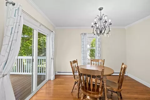 Dining - 85 Gibbs Ave, Wareham, MA 02571 photo 1 of 1
