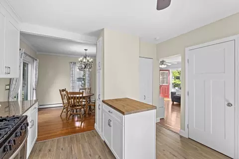 Kitchen - 85 Gibbs Ave, Wareham, MA 02571 photo 5 of 5