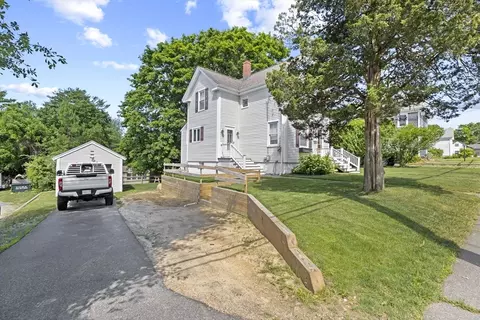 Exterior - 85 Gibbs Ave, Wareham, MA 02571 photo 4 of 4