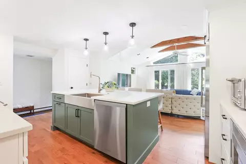 Kitchen - 247 Greendale Ave, Needham, MA 02494 photo 5 of 5