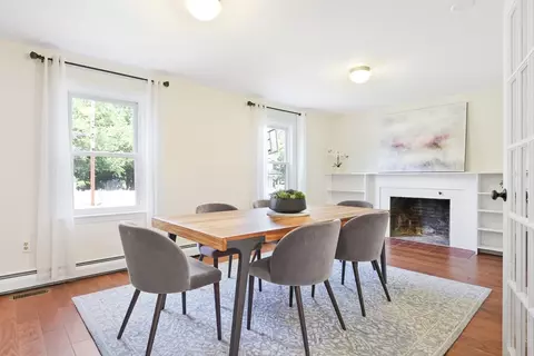 Dining - 247 Greendale Ave, Needham, MA 02494 photo 1 of 3