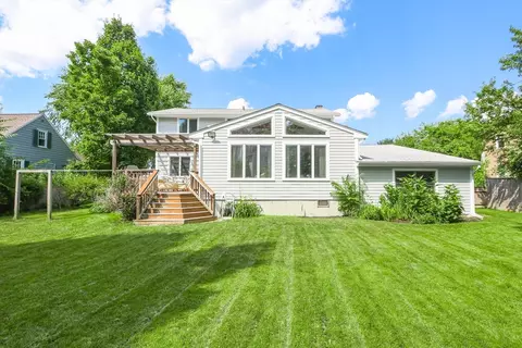 Exterior - 247 Greendale Ave, Needham, MA 02494 photo 2 of 7