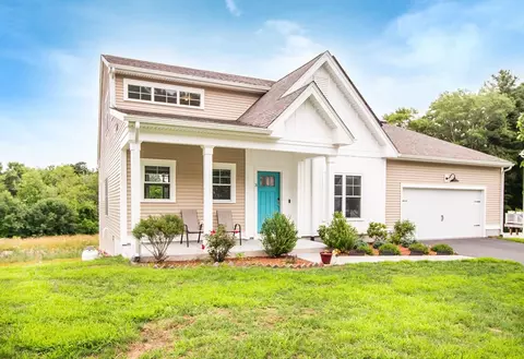3 Elmrock Dr, Grafton, MA 01536