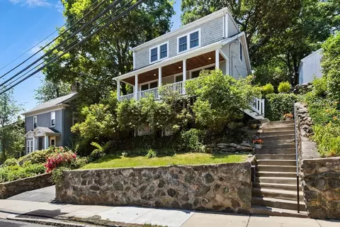 154 Washington St, Arlington, MA 02474