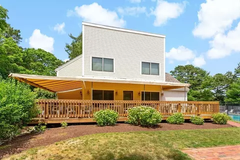 35 Shellback Way #35, Mashpee, MA 02649 photo 22