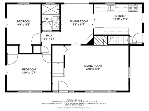 32 Prospect St, Georgetown, MA 01833 photo 26