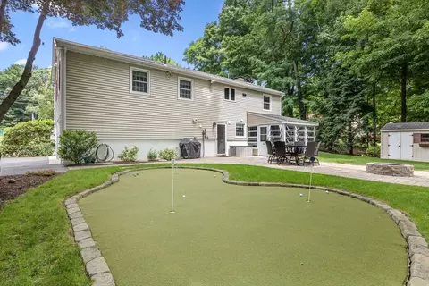 Exterior - 13 Spring St, Danvers, MA 01923 photo 4 of 9