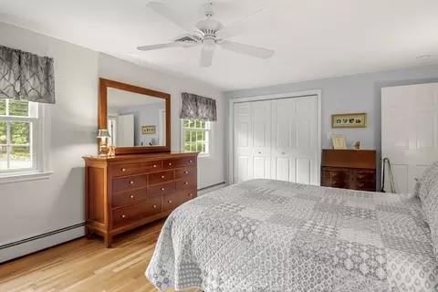 Bedroom - 13 Spring St, Danvers, MA 01923 photo 3 of 10