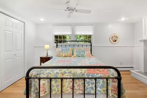 Bedroom - 13 Spring St, Danvers, MA 01923 photo 9 of 10