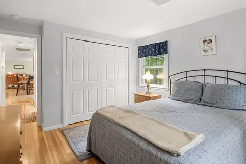 Bedroom - 13 Spring St, Danvers, MA 01923 photo 4 of 10