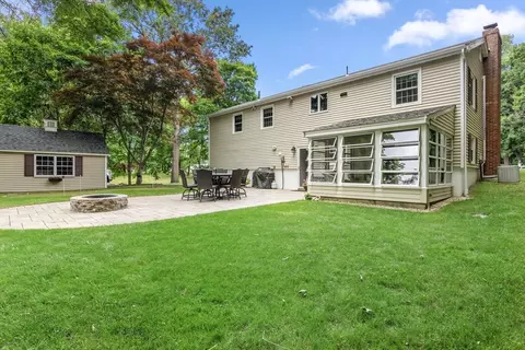 Exterior - 13 Spring St, Danvers, MA 01923 photo 3 of 9