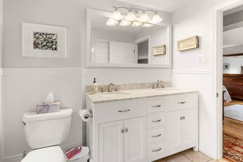 Bath - 13 Spring St, Danvers, MA 01923 photo 1 of 4