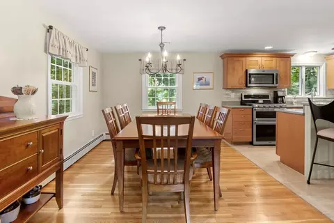 Dining - 13 Spring St, Danvers, MA 01923 photo 1 of 2