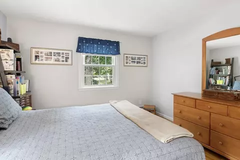 Bedroom - 13 Spring St, Danvers, MA 01923 photo 5 of 10