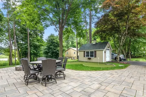 Exterior - 13 Spring St, Danvers, MA 01923 photo 5 of 9